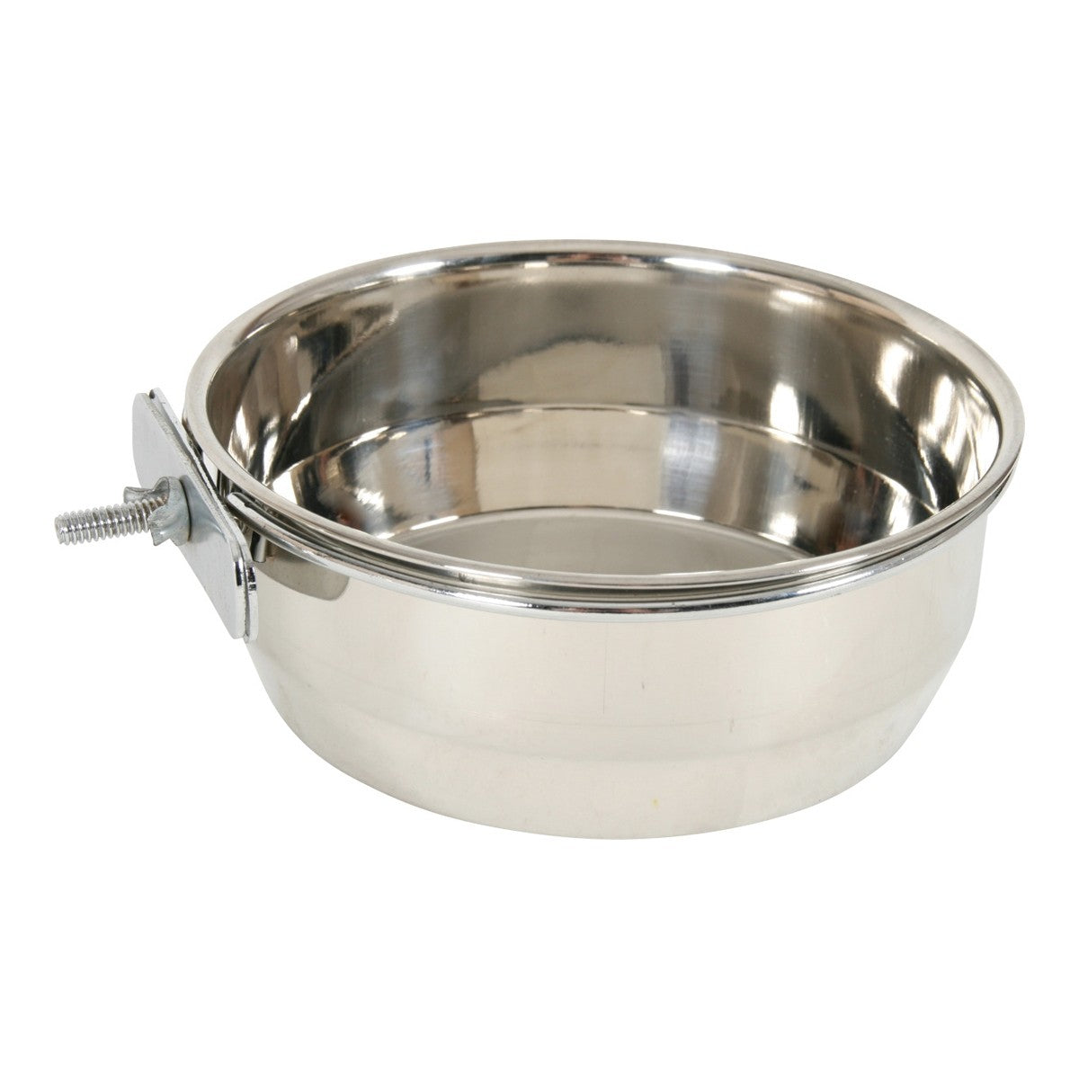 Stainless Bowl - 560ml