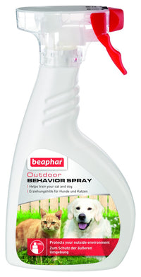 Thumbnail for Outdoor Behavior Spray - Dog/Cat 400ml