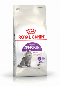 Thumbnail for Feline Health Nutrition Sensible 10 KG