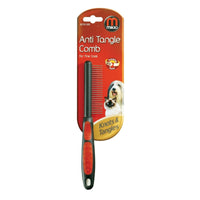 Thumbnail for Anti-Tangle Comb Fine Coat