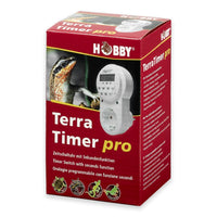 Thumbnail for Terra Timer Pro