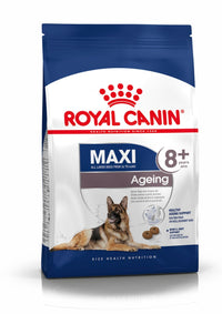 Thumbnail for Size Health Nutrition Maxi Ageing 8+ 15 KG