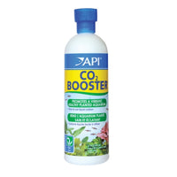 Thumbnail for API CO2 Booster, 16 OZ