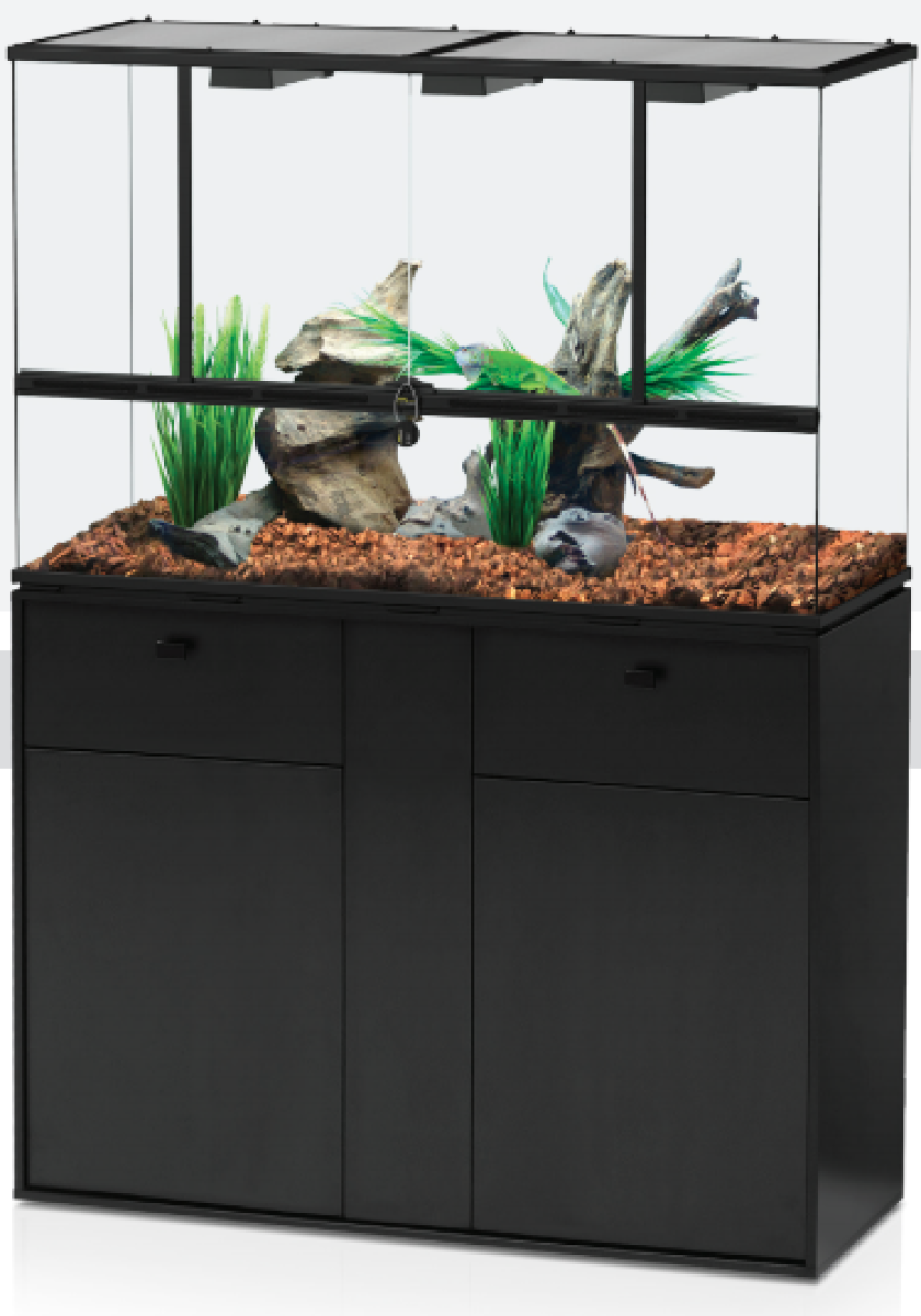 Cabinet for 118 cm Terrarium