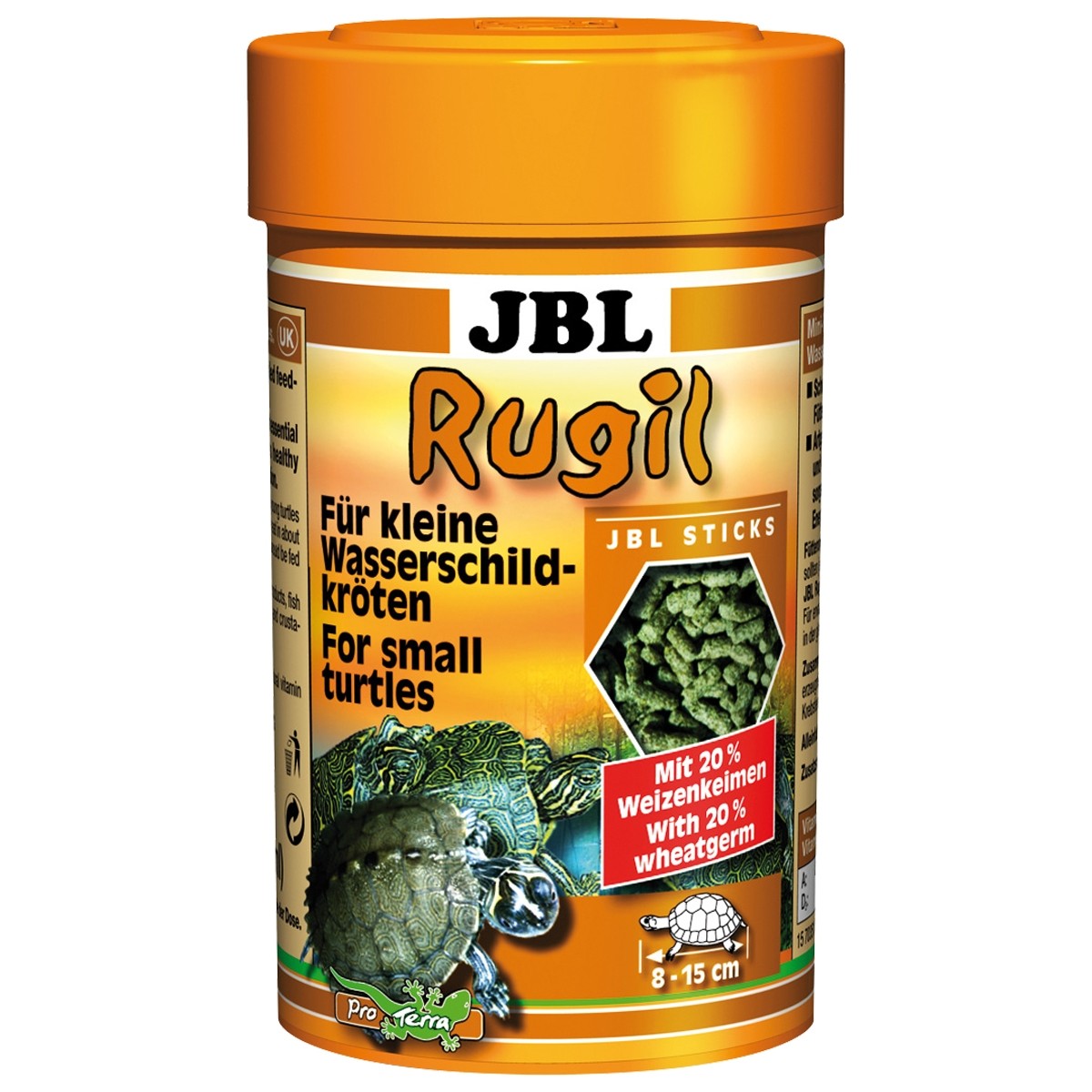 JBL Rugil