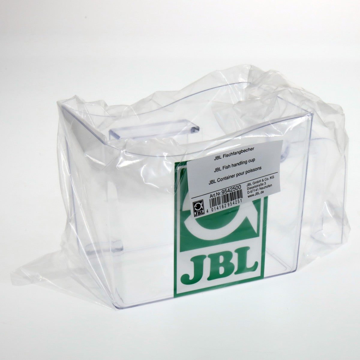 JBL Fish Handling Cup