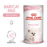 Thumbnail for Feline Health Nutrition Babycat Milk 300 g