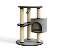 Thumbnail for Cat Tree - New Connector Serie 1