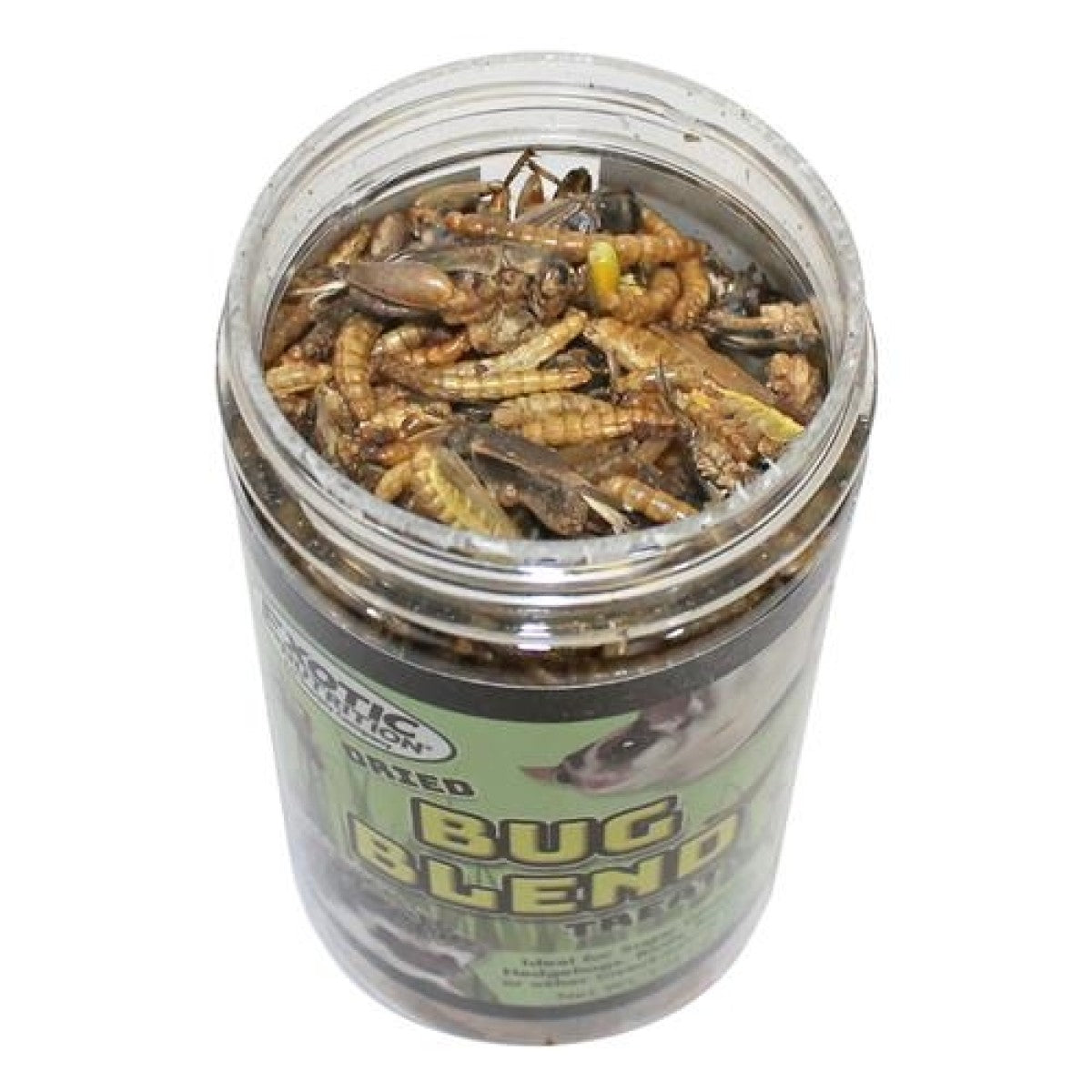 Bug Blend 1.74 oz. Jar