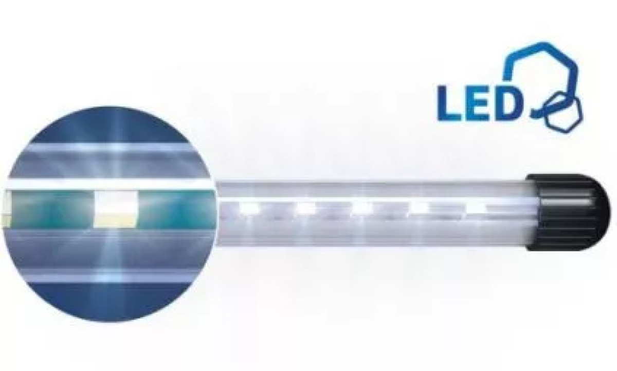 Primo 110 LED 2.0 - White