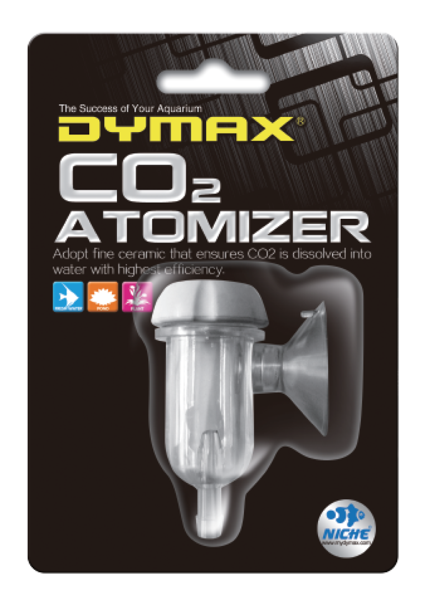 Dymax CO2 Atomizer CA-112