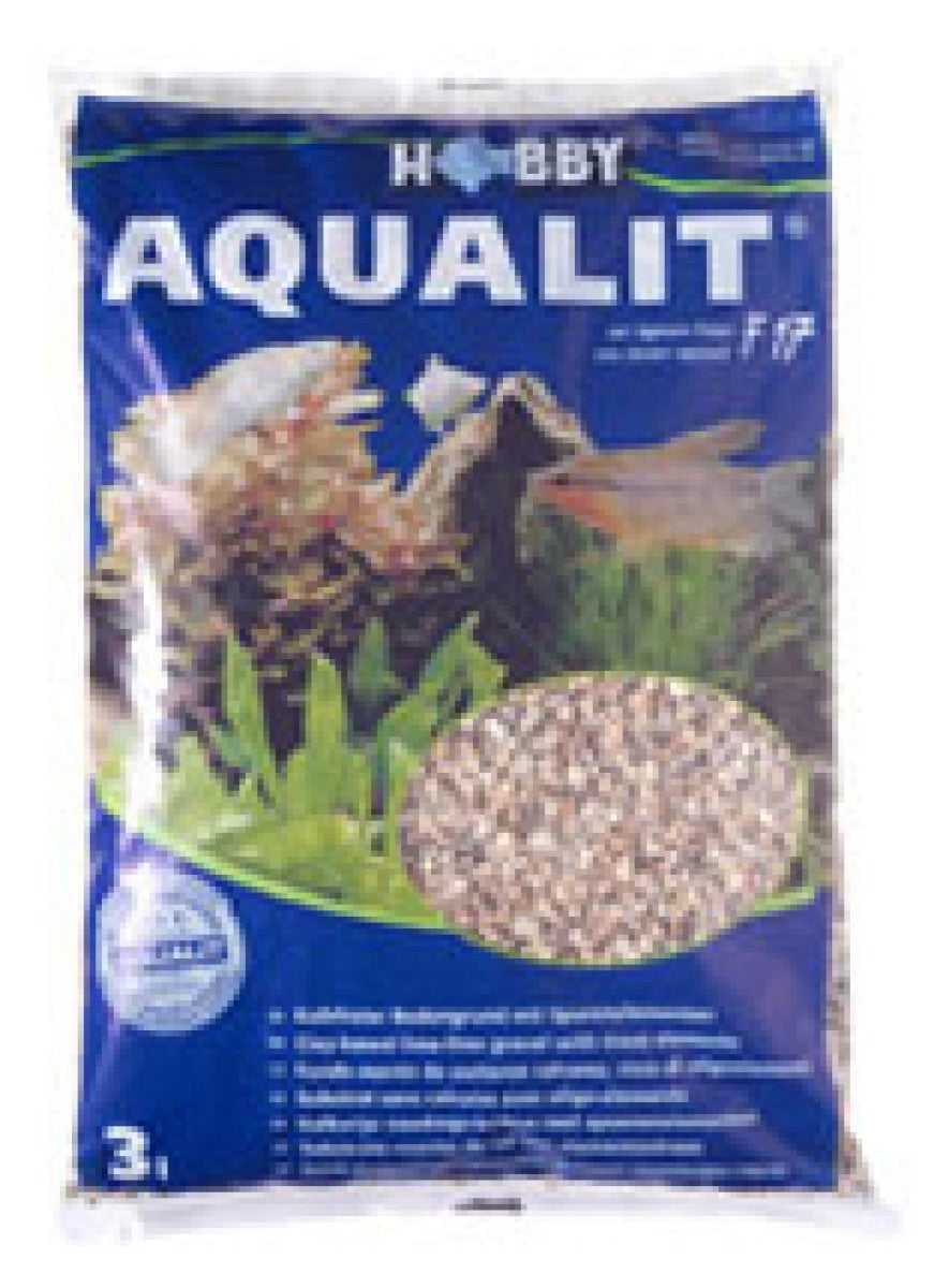 Aqualit Small Pack 3 L