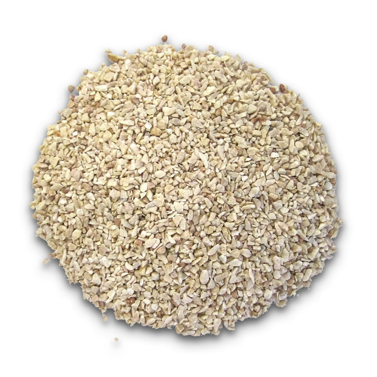 Terrano Calcium, 2-3 mm dia, 5 kg, natural