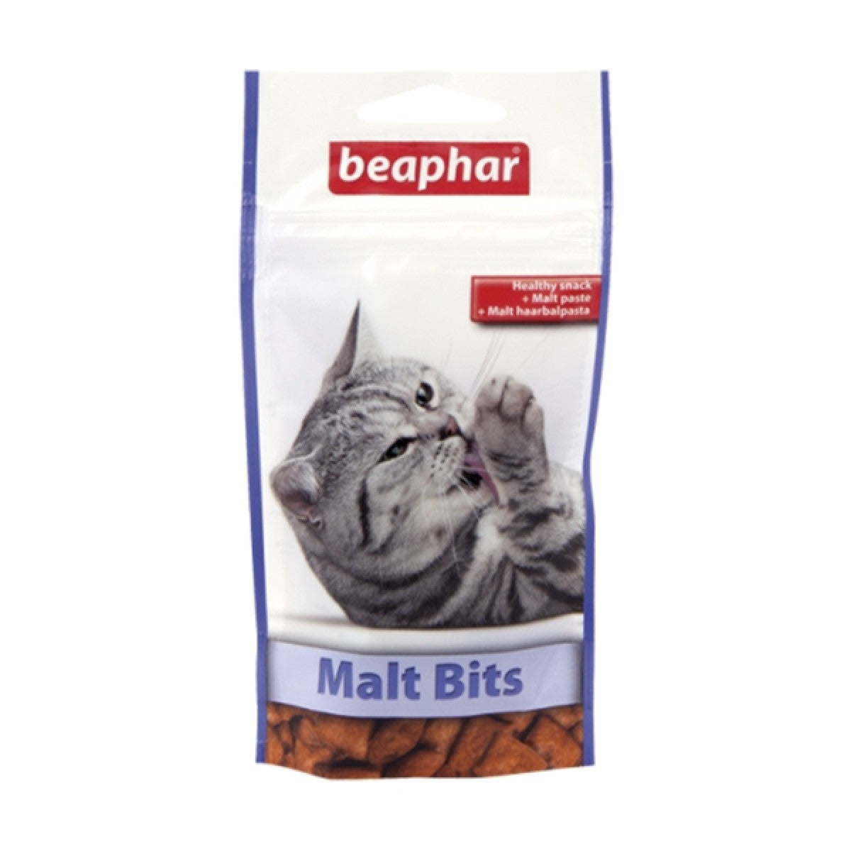 Malt-Bits Cat 35g