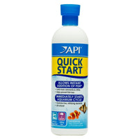 Thumbnail for API Quick Start, 16 OZ