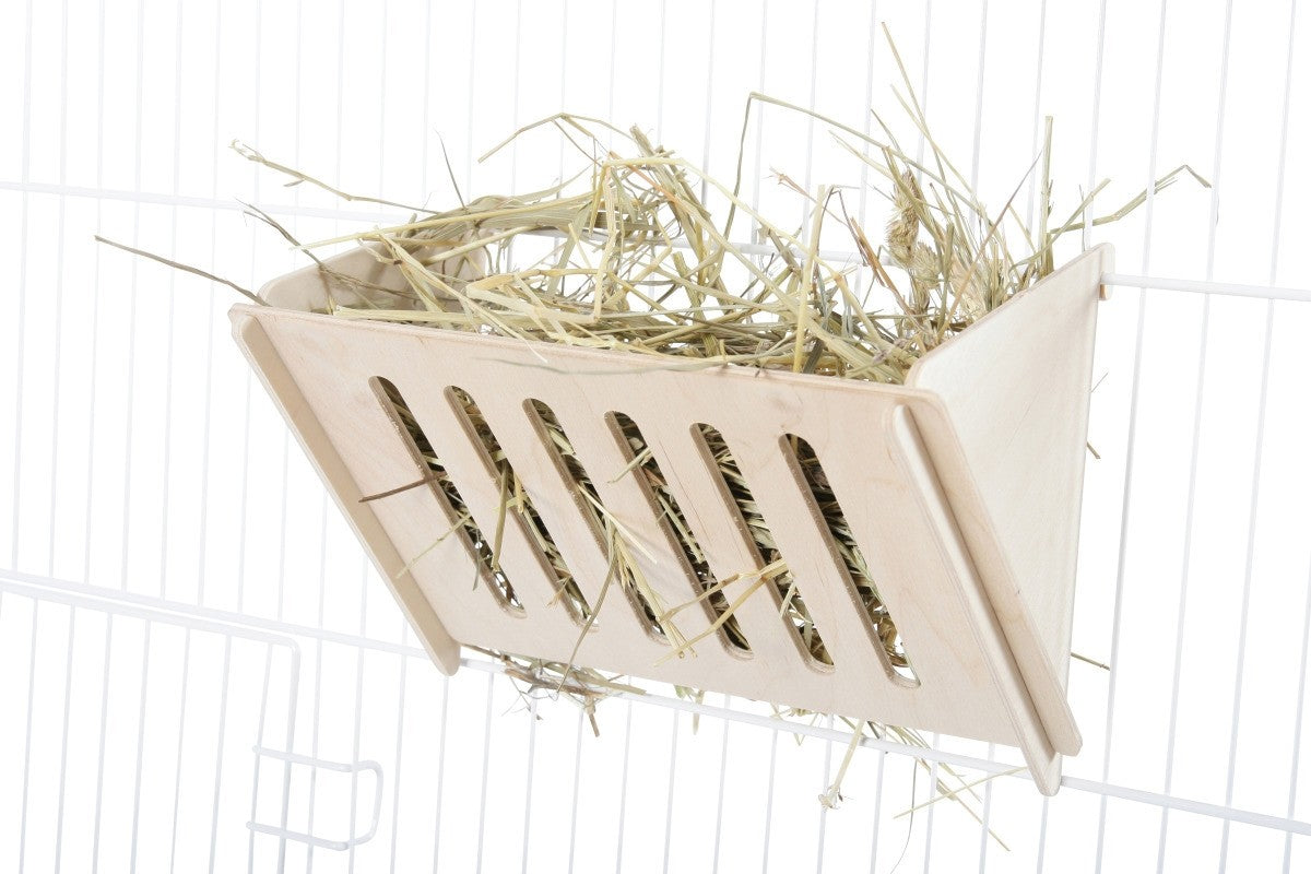 NEO WOODEN RODYPLAY HAY RACK