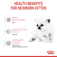 Thumbnail for Feline Health Nutrition Babycat Milk 300 g