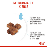 Thumbnail for Feline Health Nutrition Mother & Babycat  4 KG