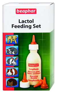 Thumbnail for Lactol Feeding Set