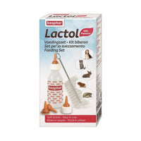 Thumbnail for Lactol Feeding Set