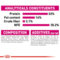 Thumbnail for Feline Health Nutrition Exigent Savour 2 KG