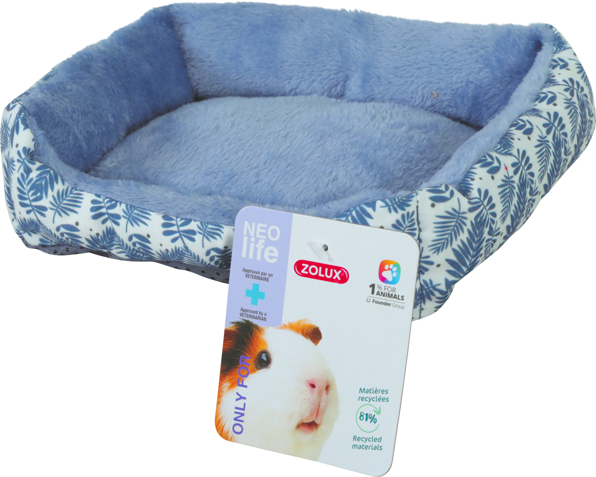 Neolife Guinea Pig Bed 25 cm