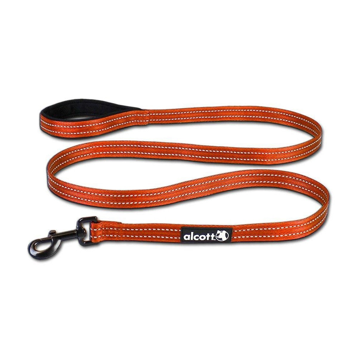 Visibility Lead - Orange - Large