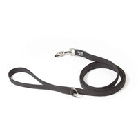 Thumbnail for Color & Gray - Super-grip leash - Black-Gray