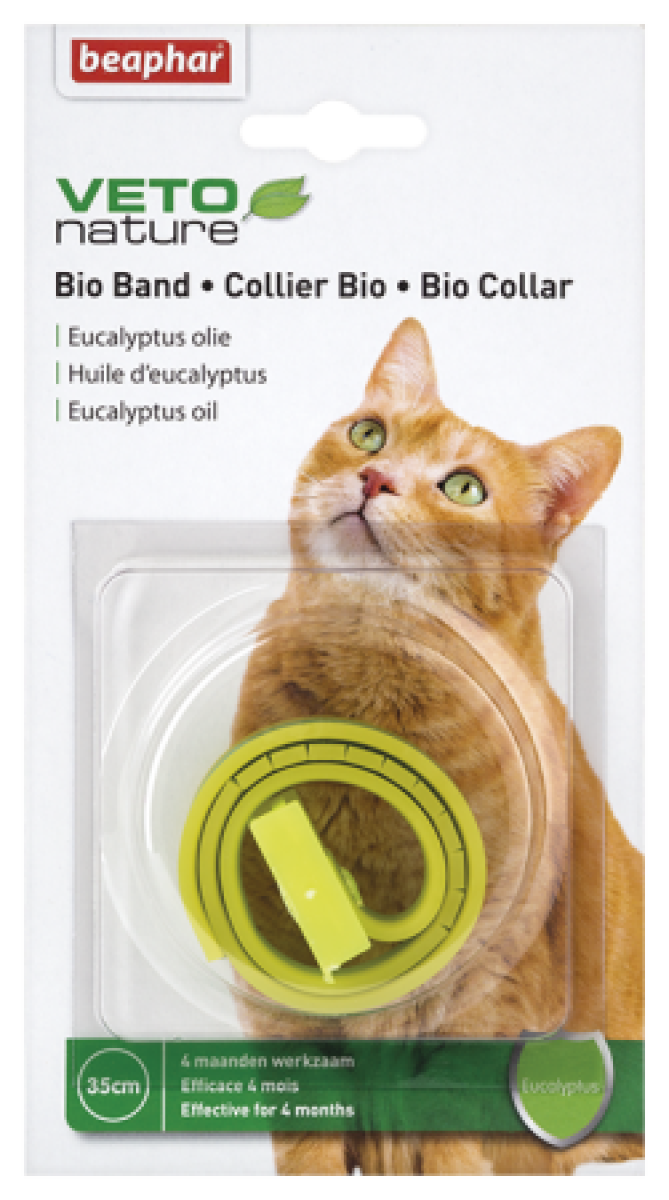 Bio Collar - Cat