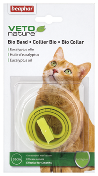 Thumbnail for Bio Collar - Cat