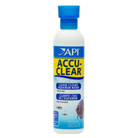 Thumbnail for API Accu-Clear, 8 OZ