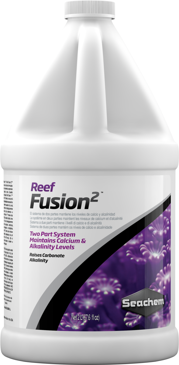 Reef Fusion 2 2L