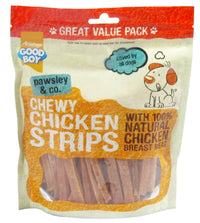 Thumbnail for Chewy Chicken Strips - 350g Value Pack