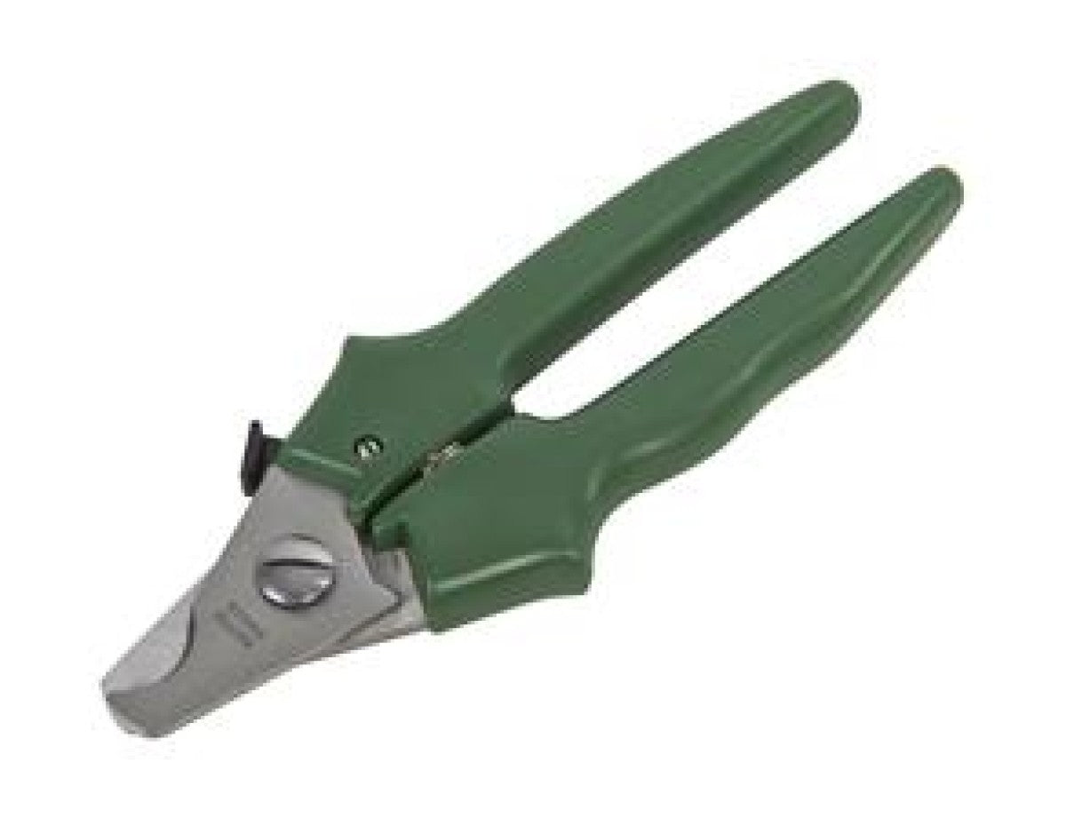 Nail clipper, heavy-duty, for dogs