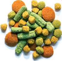 Thumbnail for VeggieBlend Flavor 3.25lb (1.47kg)