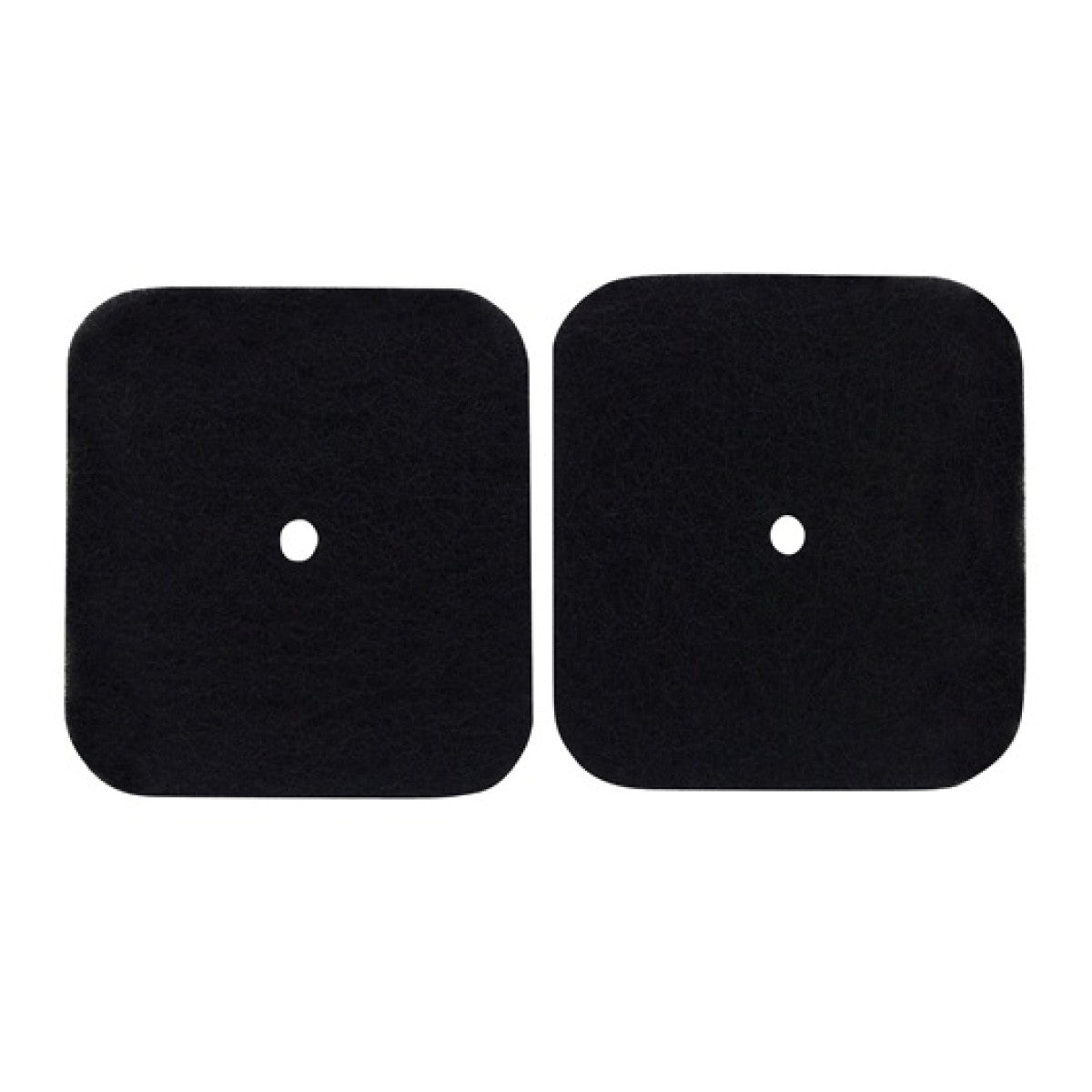 Replacement Carbon Filters - 2 pcs