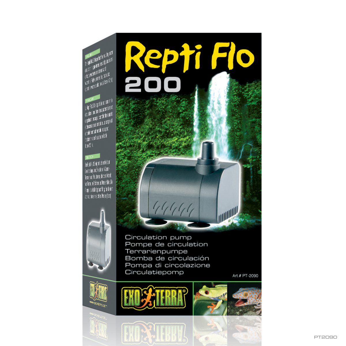 Exo Terra Repti Flo 200 Circulation Pump