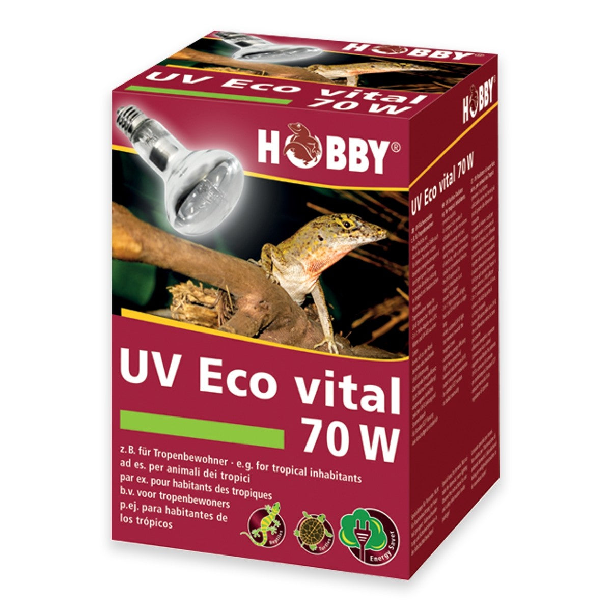 UV Eco Vital 70 W