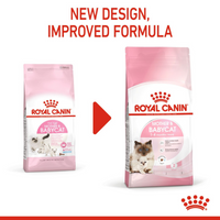 Thumbnail for Feline Health Nutrition Mother & Babycat  4 KG