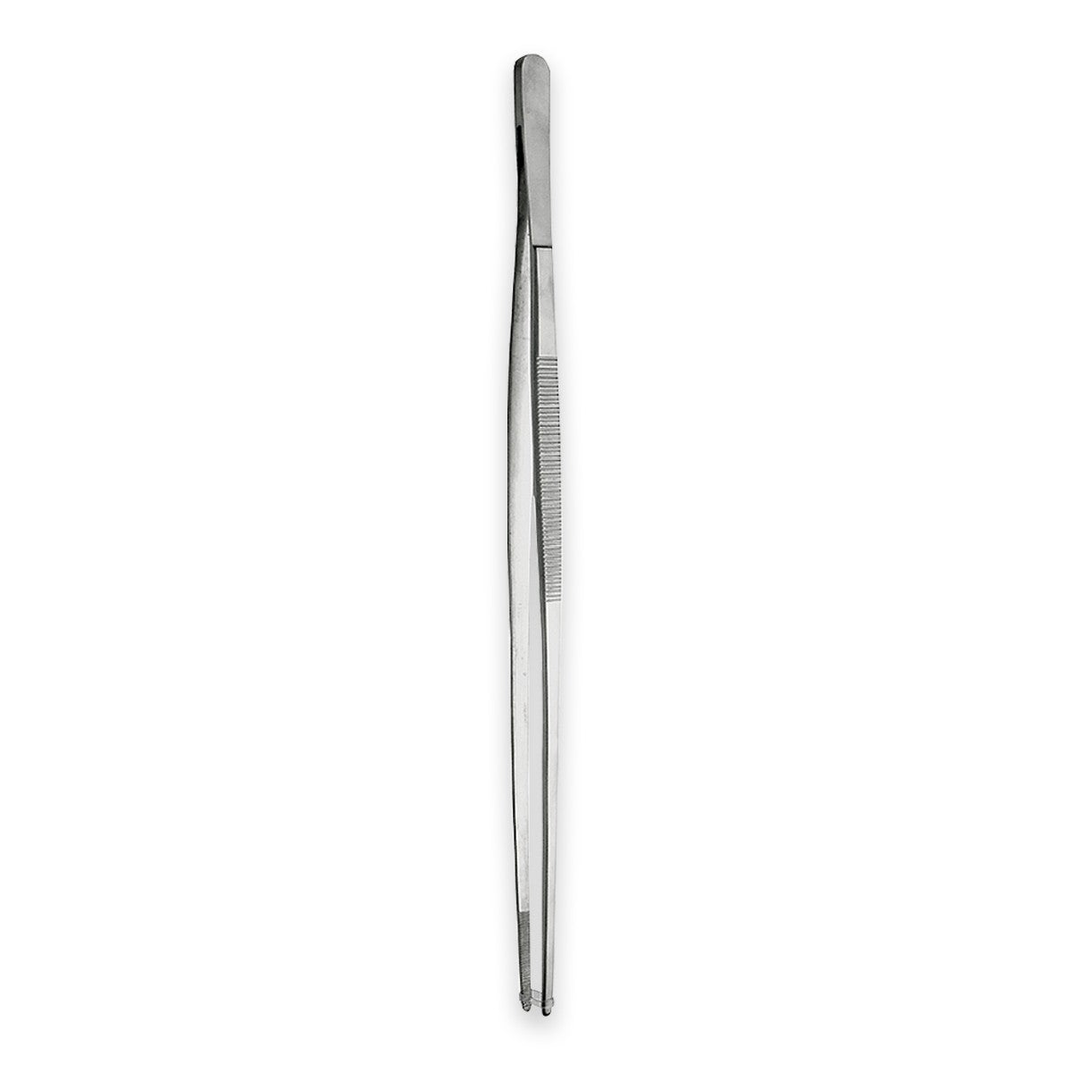 Feeding Tweezers Long 40 cm (straight)