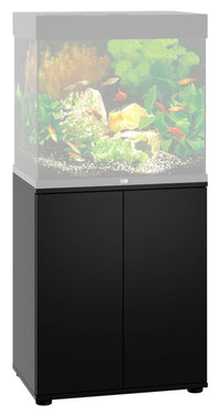 Thumbnail for Lido 120 SBX Cabinet - Black