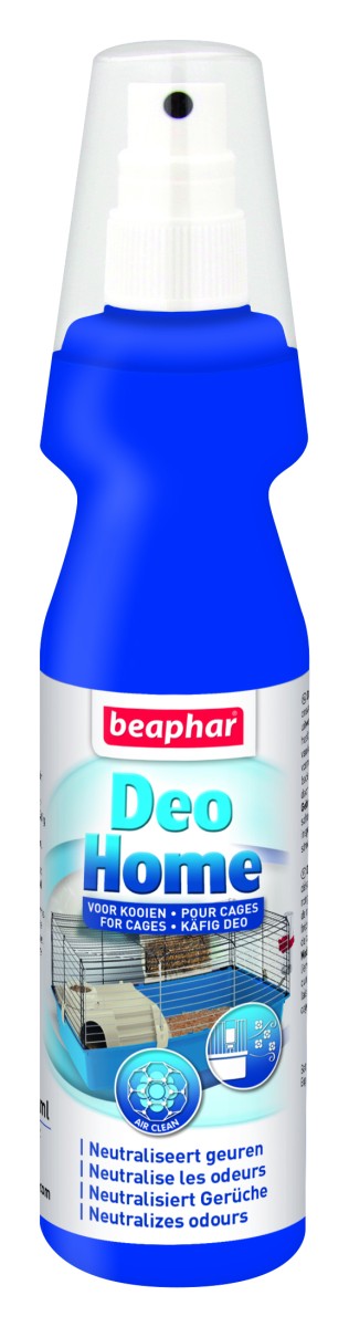 Deo-Home for Rodents - 150ml