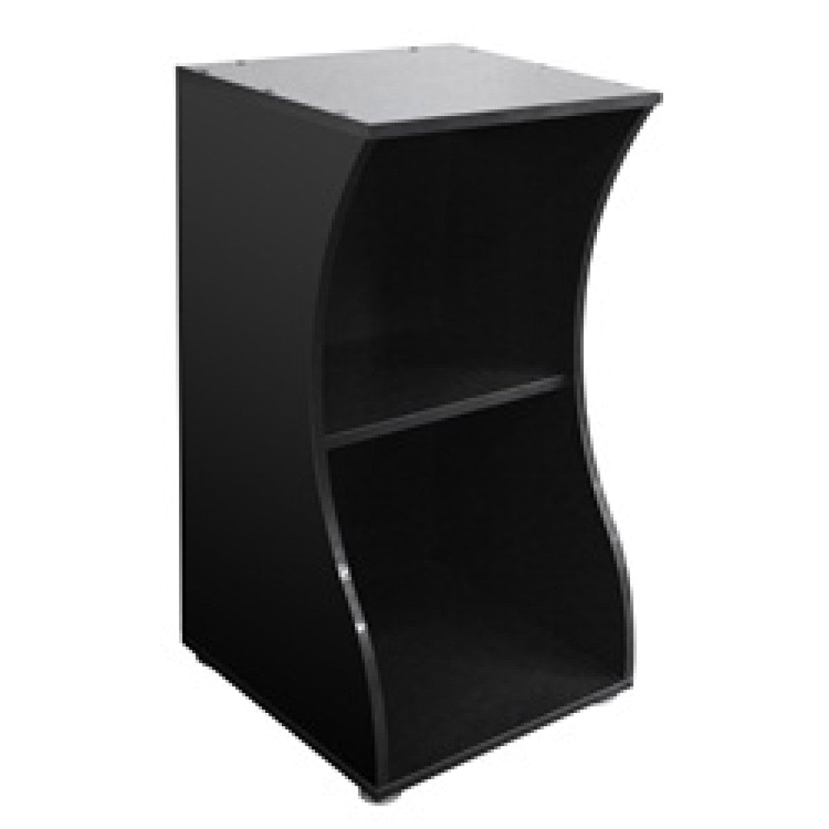 Fluval Flex Aquarium 57L Stand  - Black