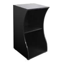 Thumbnail for Fluval Flex Aquarium 57L Stand  - Black