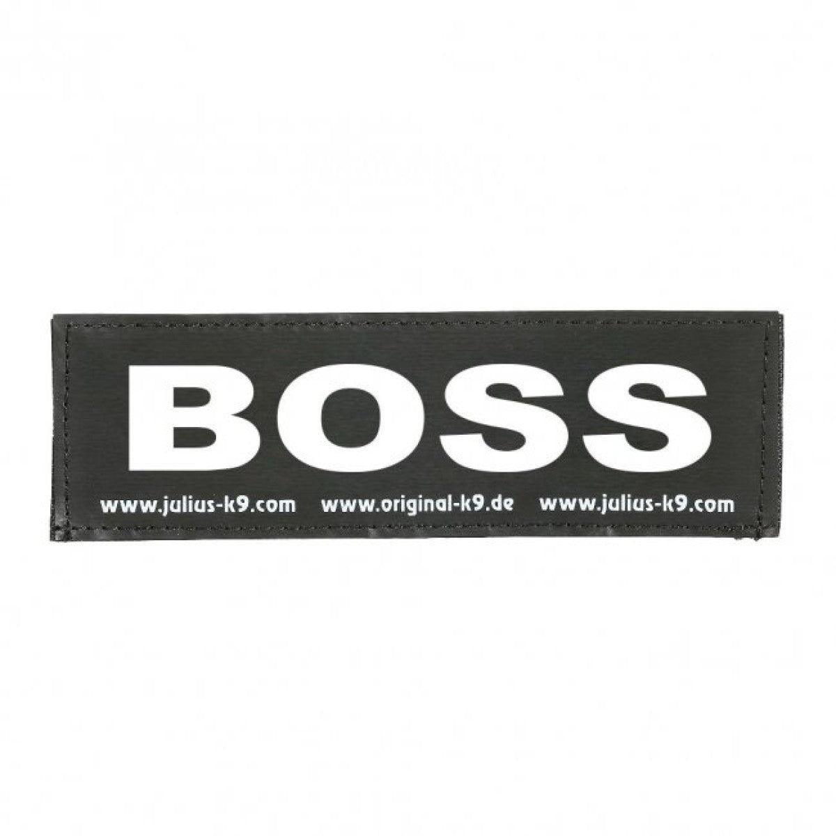 BOSS PATCH - SMALL