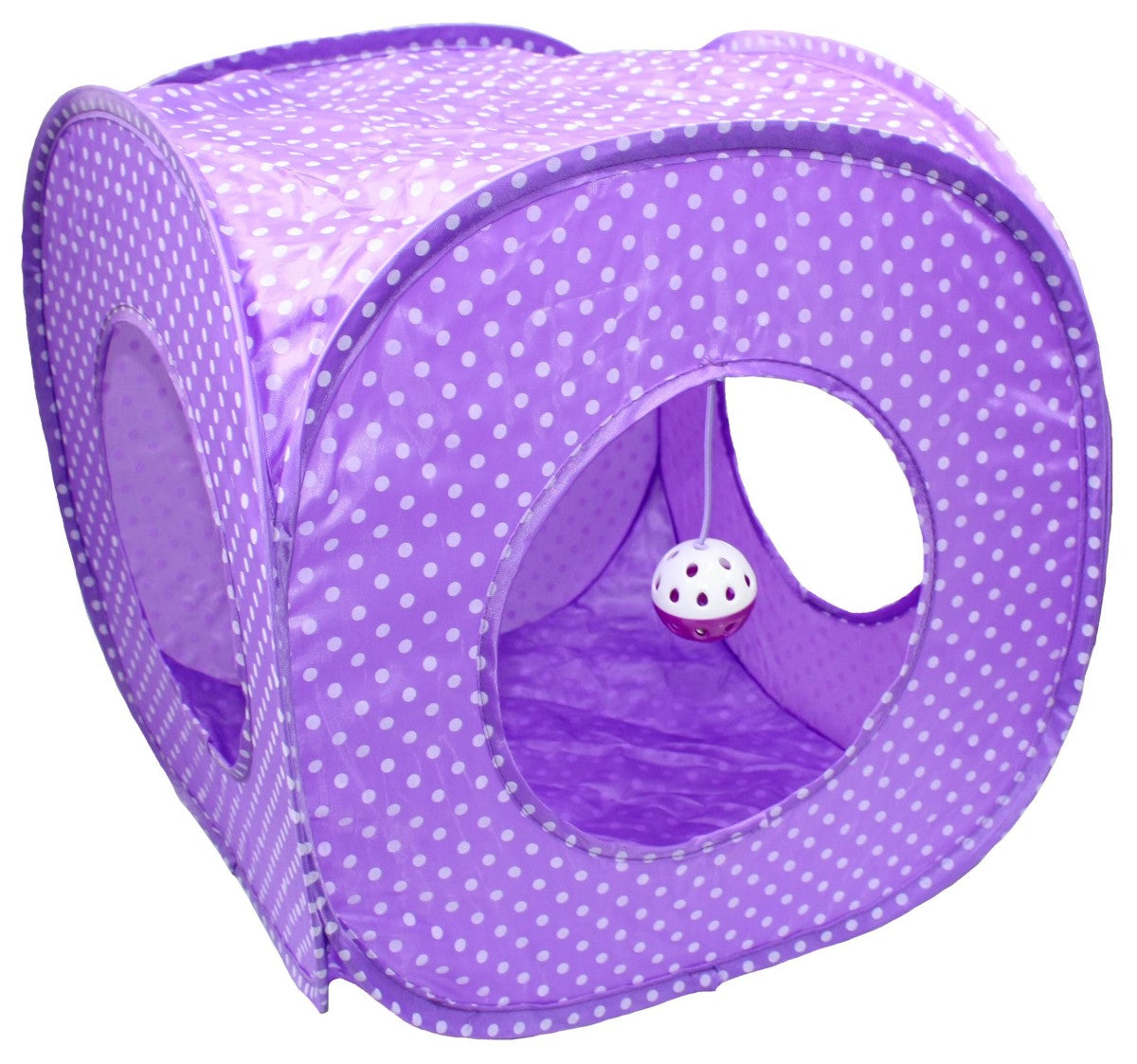 Meowee Cat Tent