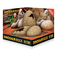 Thumbnail for Exo Terra Dinosaur Eggs Fossil Hide Out