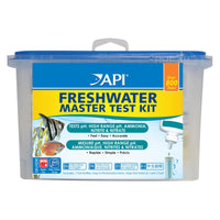 Thumbnail for API Freshwater Aquarium Master Test Kit, 800 count