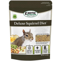 Thumbnail for Deluxe Squirrel Diet 2LB