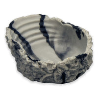 Thumbnail for Drinking Bowl L - Marbled (550 ml)